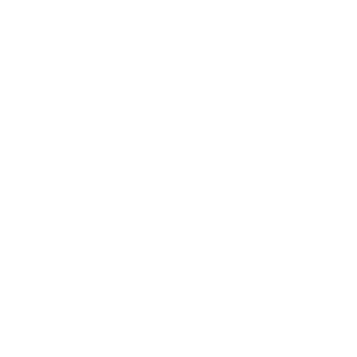 TikTok logo in white on a solid background.